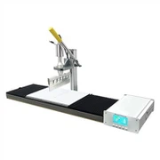 Ultrasonic Nougat Cutting Machine