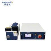 Ultrasonic kabellinje lodding