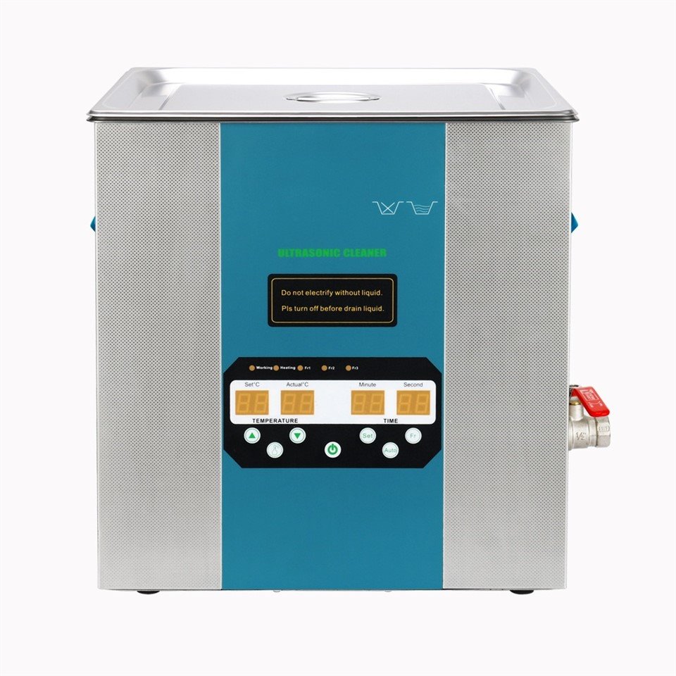 Dental Ultrasonic Cleaner