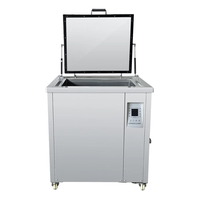 Industriell ultralydrensemaskin