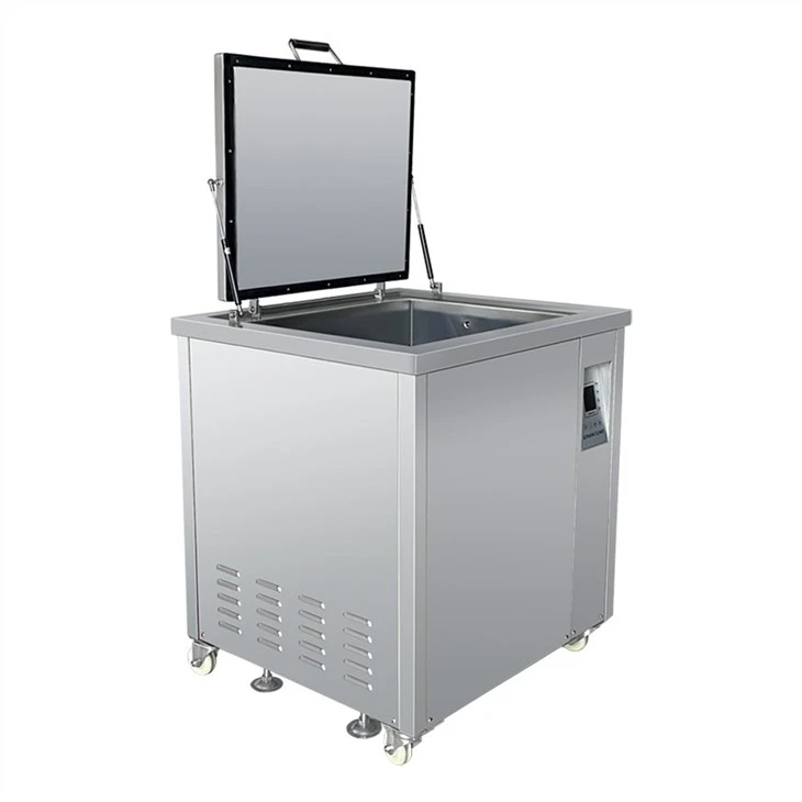 industry ultrasonic cleaner (2)