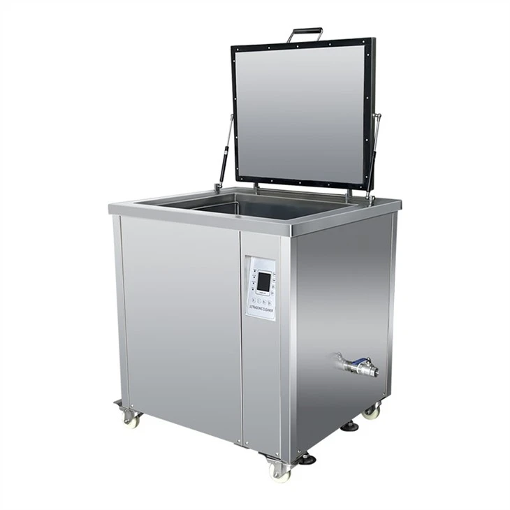 industry ultrasonic cleaner