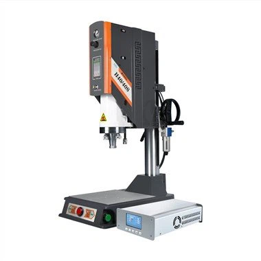 Ultralyd ABS plast sveiser