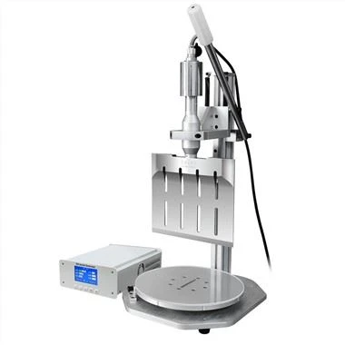 Ultrasonic kakekutter
