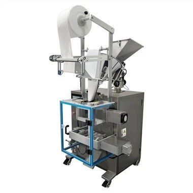 Ultrasonisk pulverpakkemaskin