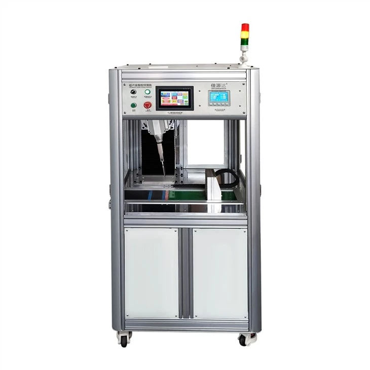 Ultrasonic knife for rubber cut (4)