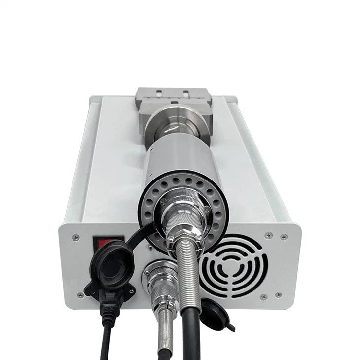 Ultrasonic knife for rubber cut (3)