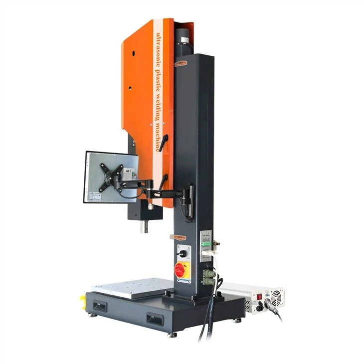 Ultrasonic machine welding car air filter (5)