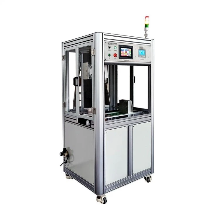 Ultrasonic rubber cutting knife (2)