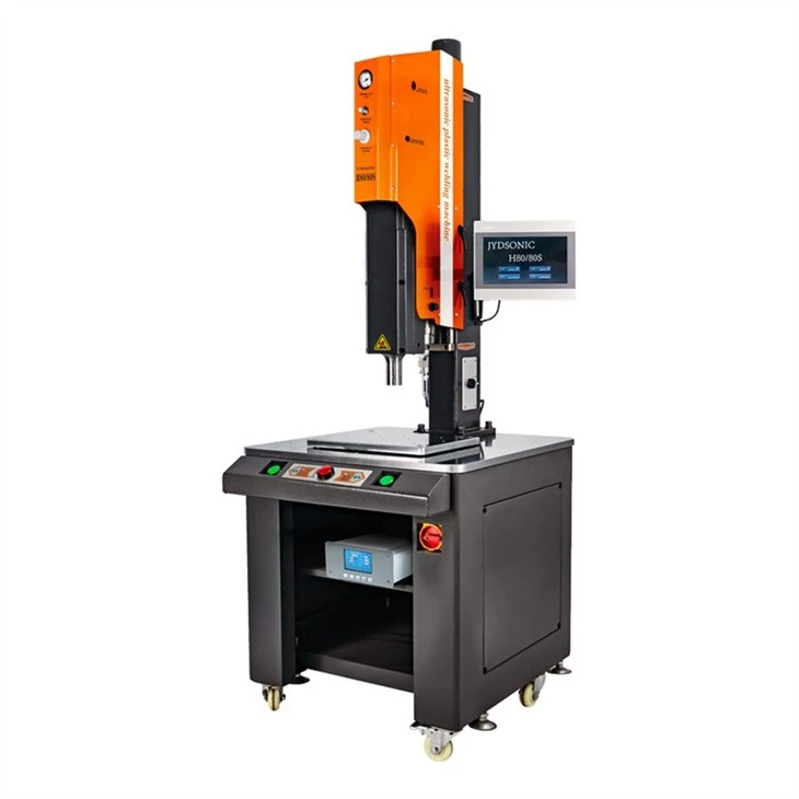 ultrasonic welder
