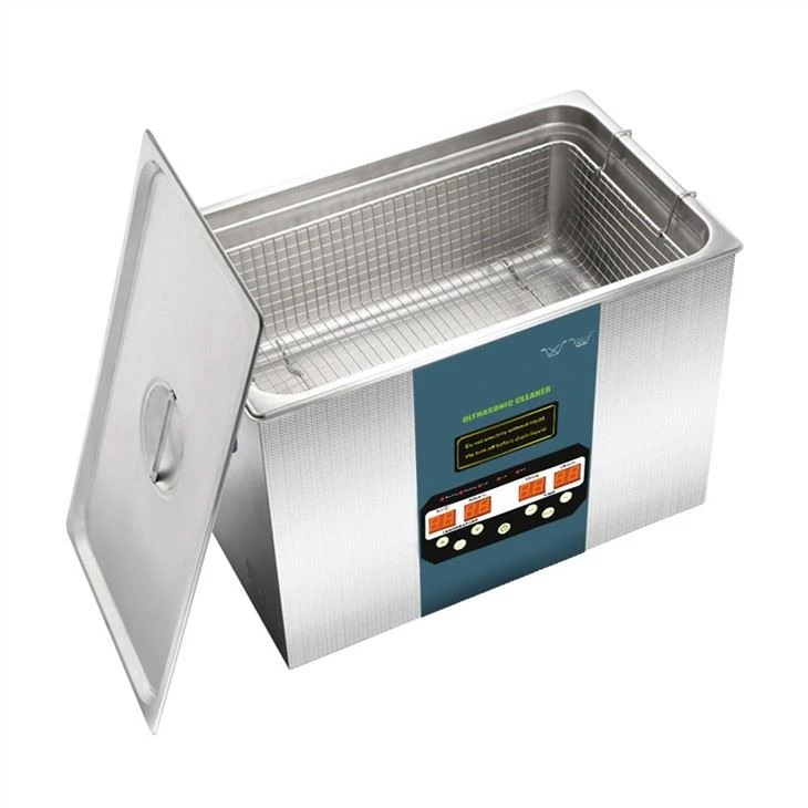 Multi Frequency Ultrasonic Cleaner