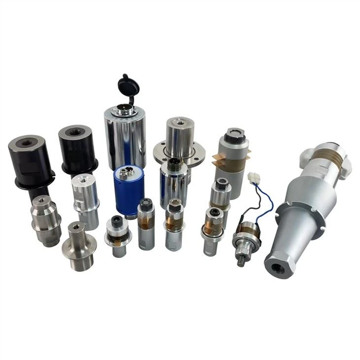 ultrasonic vibration sensor