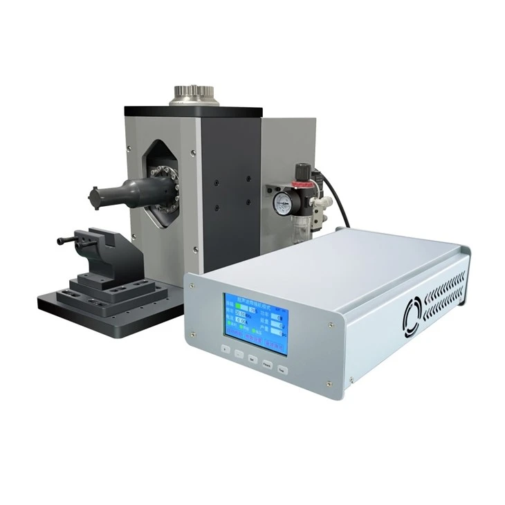 Battery Ultrasonic Metal Spot Welder