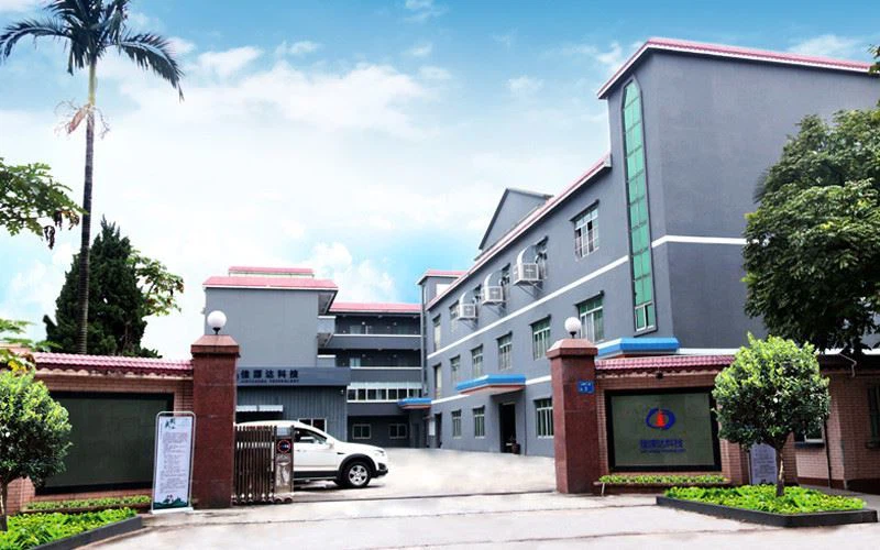 Shenzhen  Jiayuanda  Teknologi  Co.,  Ltd