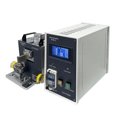 Ultrasonic Copper Wire sveiser